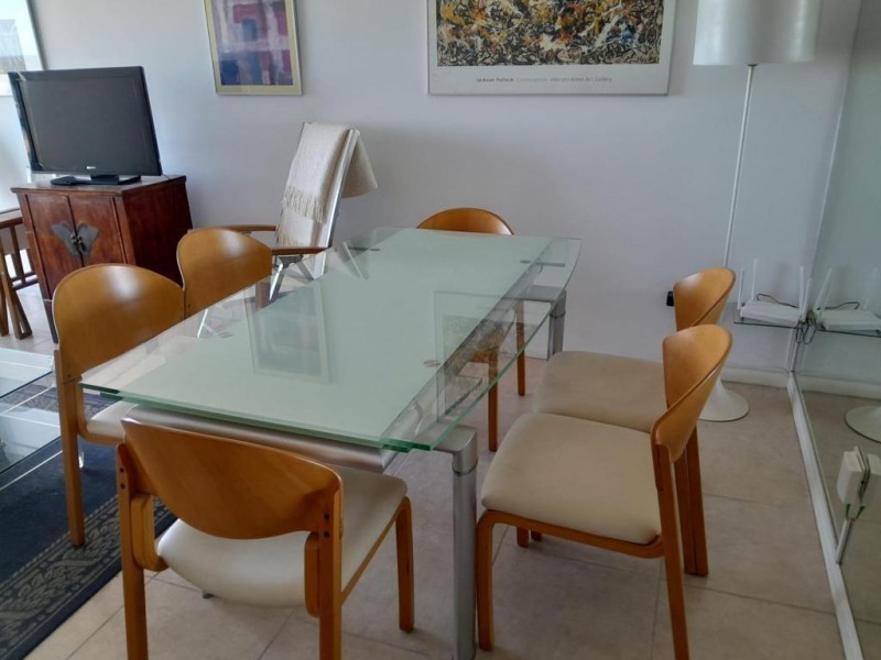 Departamento en La Brava, Punta del Este